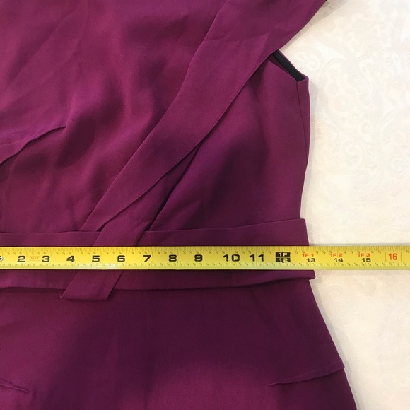 Roland Mouret dress SZ US 4 - Picture 7 of 15